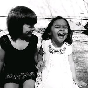 Meet your Posher, Hailey